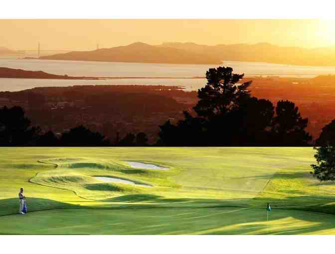 Enjoy Golf for 4 @ Berkeley Country Club El Cerritos, CA + $100 Food Credit
