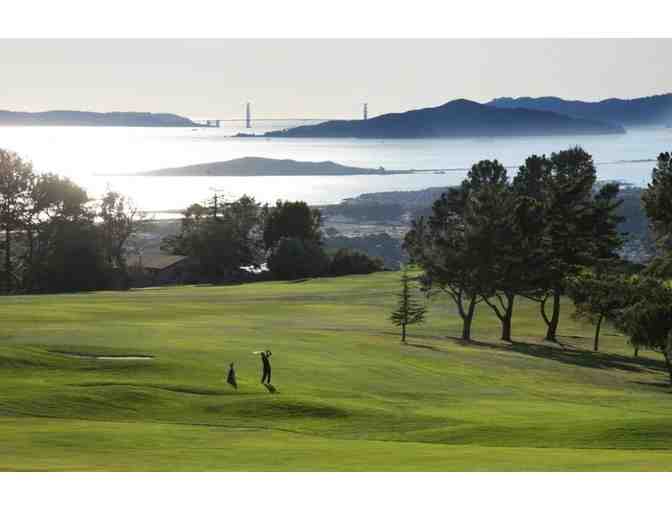 Enjoy Golf for 4 @ Berkeley Country Club El Cerritos, CA + $100 Food Credit