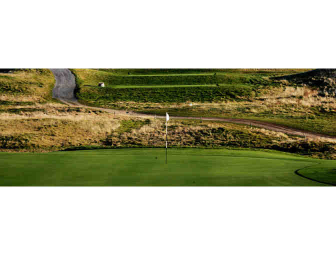 Enjoy Golf for 4 @ The Vineyards Golf Club Riverhead, NY + $100 Food Credit