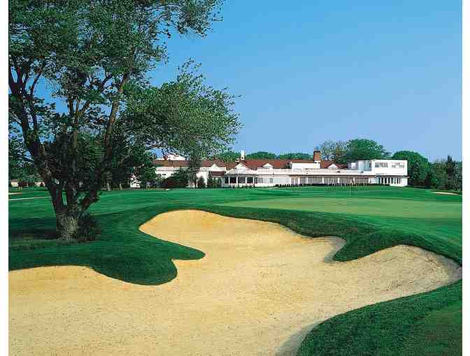 Enjoy Golf for 4 @ Atlantic City Country Club Northfield, NJ + $100 Food Credit