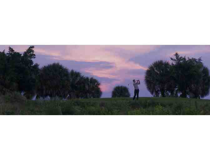 Enjoy Golf for 4 @ The Rookery At Marco Naples,FL + $100 Food Credit