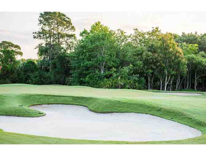Enjoy Golf for 4 @ Grand Haven Golf Club Palm Coast,Fl + $100 Food Credit