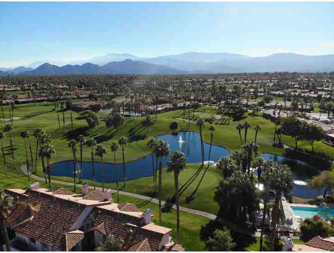 Enjoy Golf for 4 @ Palm Valley Country Club Palm Desert + $100 Food Credit
