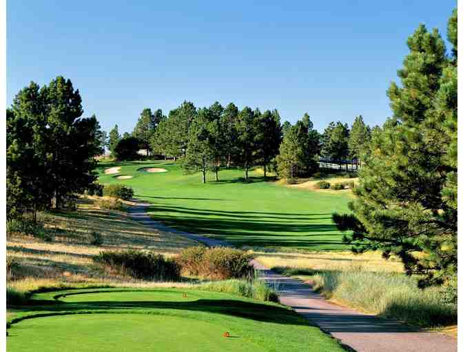 Enjoy Golf for 4 @ Painted Desert Golf Club Las Vegas, NV + $100 FOOD Credit