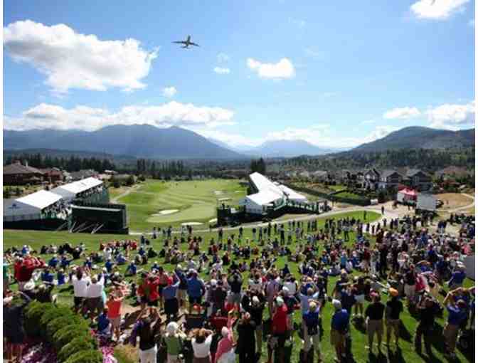 Enjoy Golf for 4 @ Painted Desert Golf Club Las Vegas, NV + $100 FOOD Credit