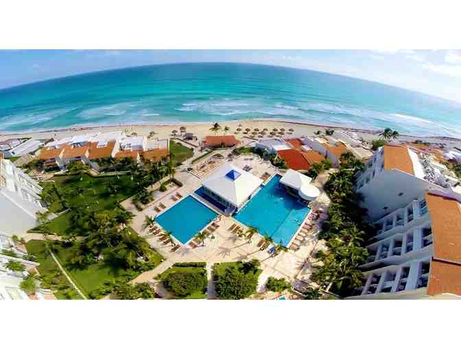 Enjoy 7 nights @ famous Solmar Cancen Resort 4 star RATED