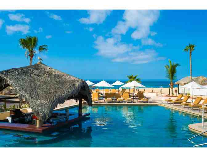 Enjoy 7 nights @ famous Solmar Cabo Resort 4.4 star RATED