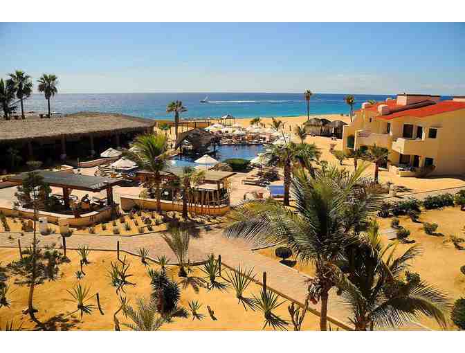 Enjoy 4 nights @ famous Solmar Cabo Resort 4.4 star RATED