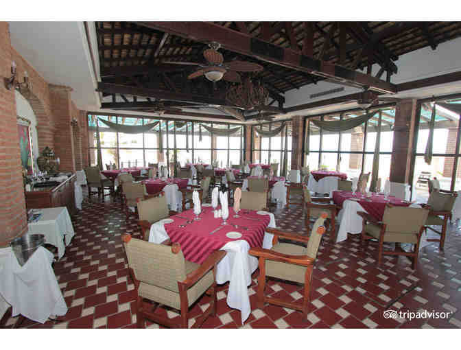 Enjoy 4 nights @ famous Solmar Cabo Resort 4.4 star RATED