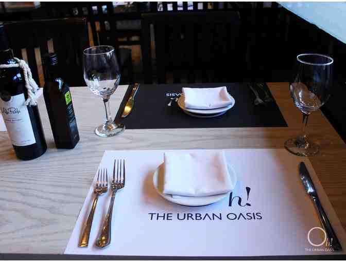 Enjoy 4 nights @ famous Oh Urban Oasis Cancun Resort 4.5 star RATED