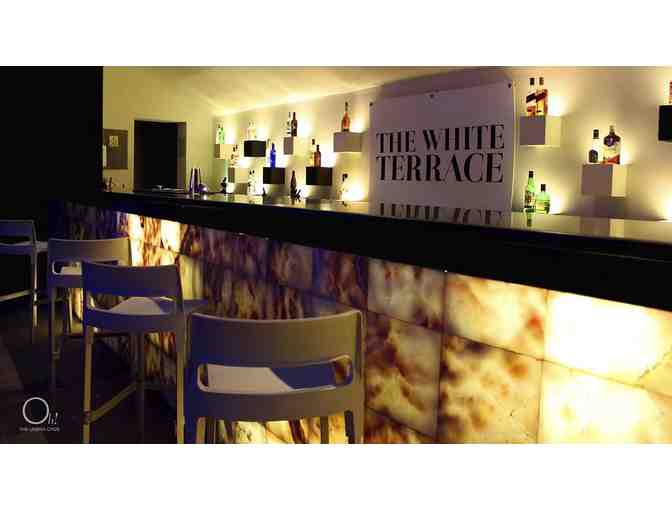 Enjoy 4 nights @ famous Oh Urban Oasis Cancun Resort 4.5 star RATED