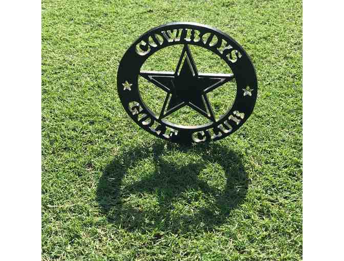 Enjoy Golf for 4 @ Cowboys Golf Club Grapevine,TX + $100 Food Credit