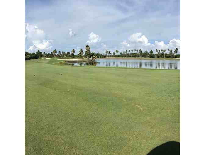 Ultimate Miami, FL Golf Getaway! Crandon Golf at Key Biscayne + 3 nights LUXE + $200 FOOD