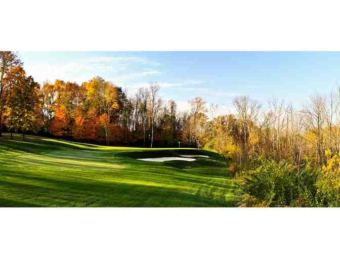 Enjoy Golf for 4 @ Country Club of the North Xenia,OH