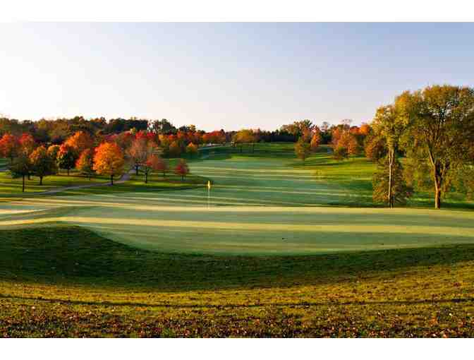 Enjoy Golf for 4 @ Country Club of the North Xenia,OH