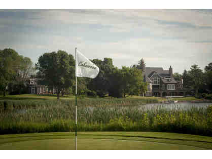 Enjoy Golf for 4 @ Lakewood Golf Club Lake Genva,WI + $100 Food Credit