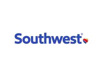 10,000 Southwest Airlines Points!