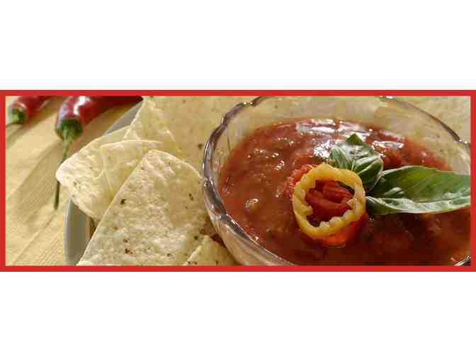 Enjoy $100 Julias Mesquite Mexican Grill - Chandler, Arizona + $200 BONUS Food Credit