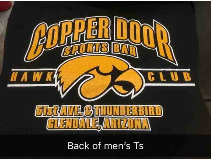 Enjoy $100 Copper Door Sports Bar Glendale, Arizona + $200 BONUS Food Credit
