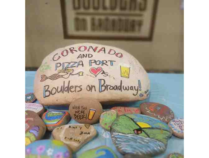 Enjoy $100 Boulders on Broadway, Tempe, Arizona + $200 BONUS Food Credit