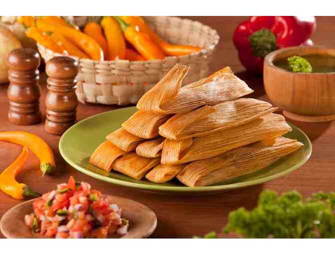 Enjoy $100 Bibianos Mexican Restaurant, Peoria, Arizona + $200 BONUS Food Credit