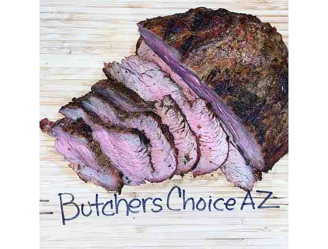 Enjoy $100 Butchers Choice, Phoenix, Arizona + $200 BONUS Food Credit