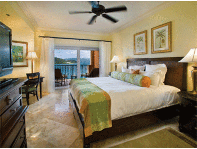 7 nights Ritz Carlton FULL SIZE 2 bed  St Thomas, Virgin Islands LUXURY Destinations CLUB