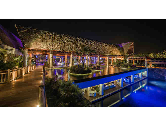 7 Night Stay 5 STAR Resort  Nuevo Vallarta Mexico $1003 Value + $100 FOOD CREDIT