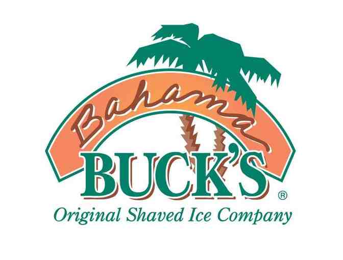 Enjoy $100 to Bahama Bucks in Mesa, AZ 4.8 star reviews + $100 Food Credit