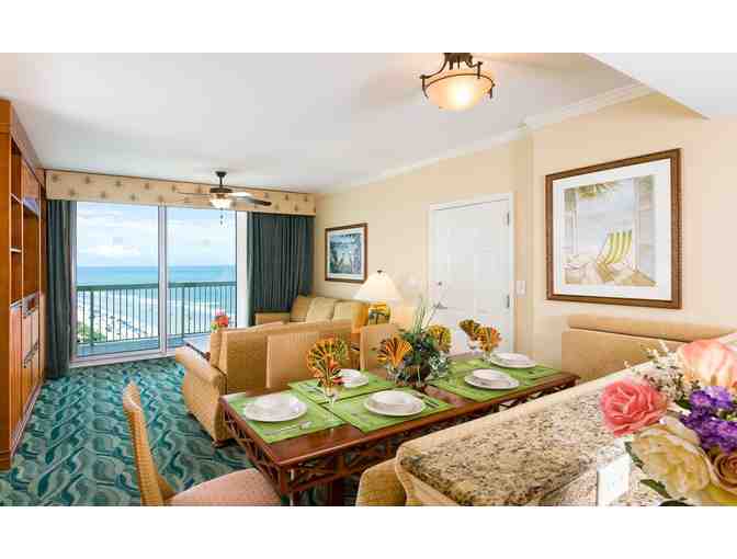 Enjoy 3 nights @ Westgate Oceanfront Resort Myrtle Beach + $100 FOOD
