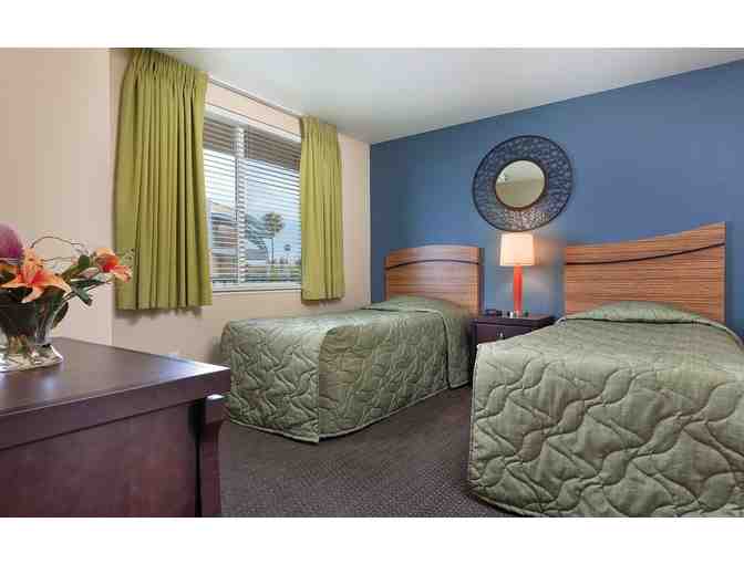 3 night Luxury Condo Oceanside,CA  ADVENTURE Package Stay & Sail + Bike + Paddle + Food