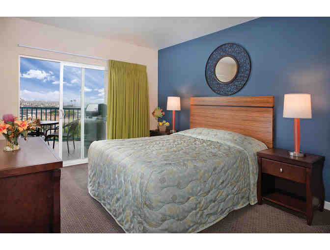 3 night Luxury Condo Oceanside,CA  ADVENTURE Package Stay & Sail + Bike + Paddle + Food