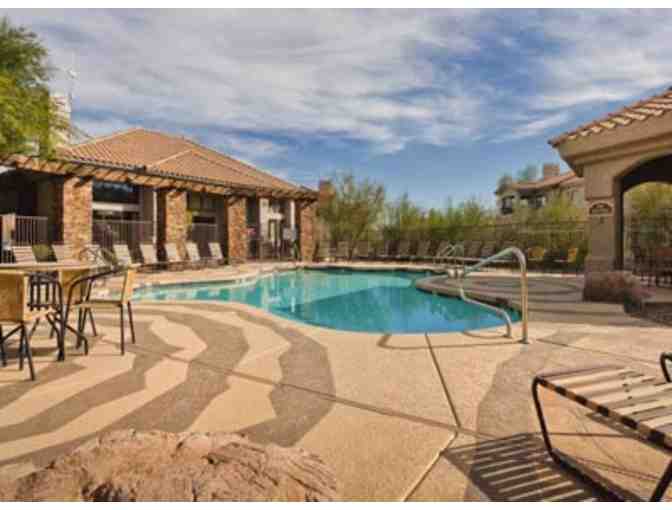 Ahwatukee Country Club Golf Getaway Phoenix, AZ + 3 nights LUXE CONDO + $200 FOOD