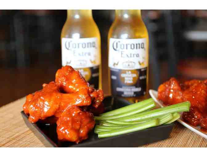 Enjoy $100 Arena Sports Grill, Scottsdale, Arizona + $200 BONUS Food Credit