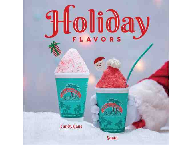 Enjoy $100 Bahama Bucks - Mesa & Southern, Mesa, Arizona + $200 BONUS Food Credit