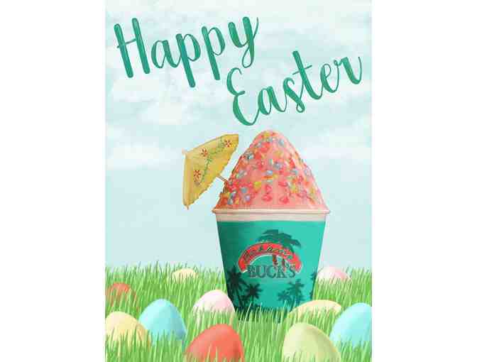 Enjoy $100 Bahama Bucks - Mesa & Southern, Mesa, Arizona + $200 BONUS Food Credit