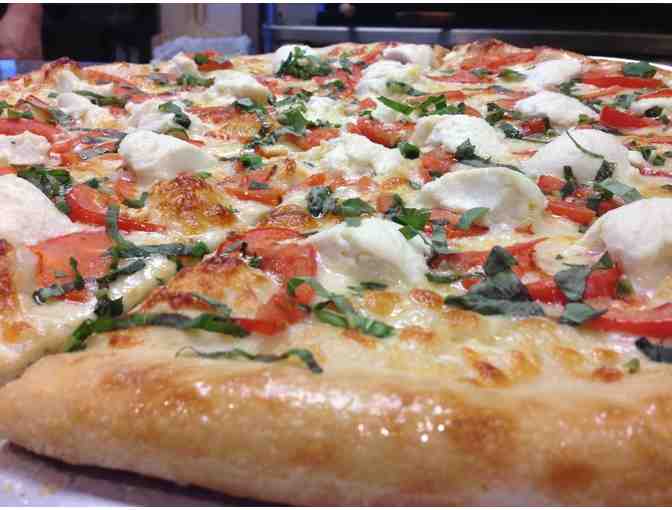 Enjoy $100 Cheez Headz Pizza, Peoria, Arizona + $200 BONUS Food Credit