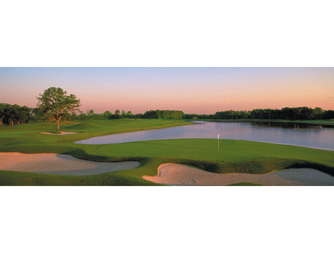 Enjoy Golf for 4 @ Black Hawk Country Club Richmond,TX + $100 FOOD Credit