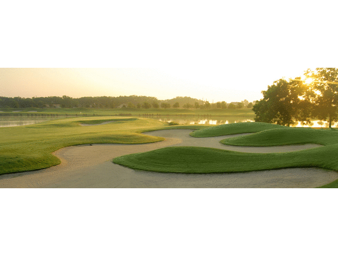 Enjoy Golf for 4 @ Black Hawk Country Club Richmond,TX + $100 FOOD Credit