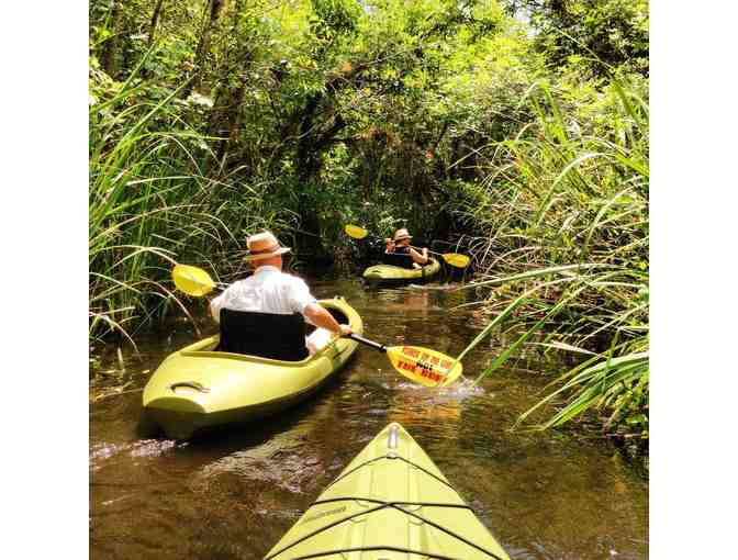 $100 credit to the highly rated 'Everglades Area Boat Tour' Florida + $100 Food Credit