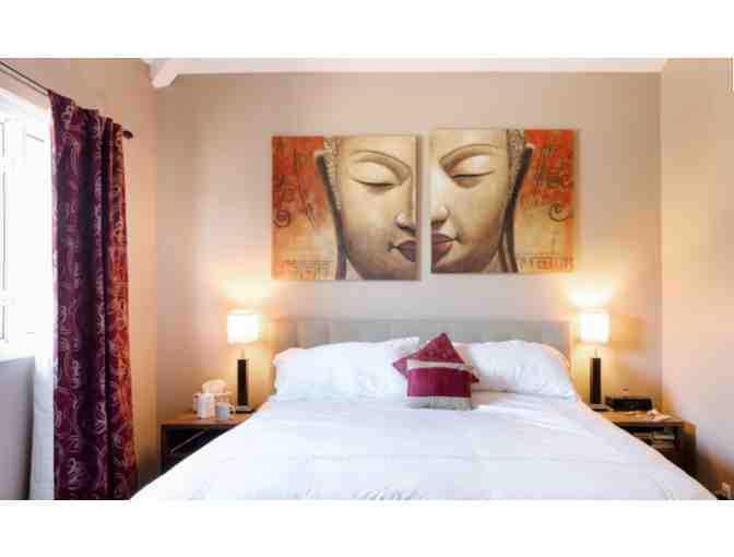 3 nights 4 star rated LUXURY Room Los Angeles,CA  + $200 Food Credit