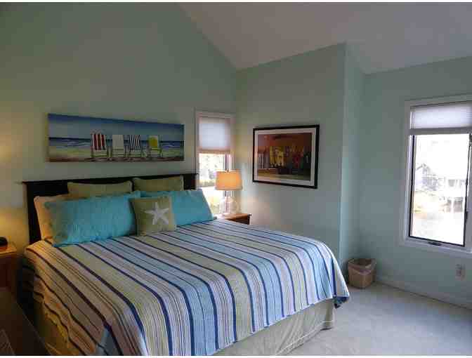 3 Nights @ 5 Star E Beach Villa @ Kiawah SC, Sleeps 6, + Resort Amenities  + $100 FOOD