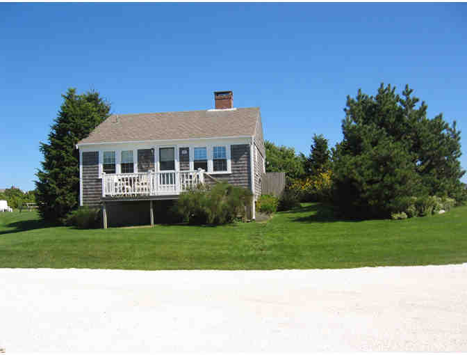 3 nights on 2 acres oceanfront Nantucket Sound in Chatham, Ma- 5 star reviews +$200 FOOD