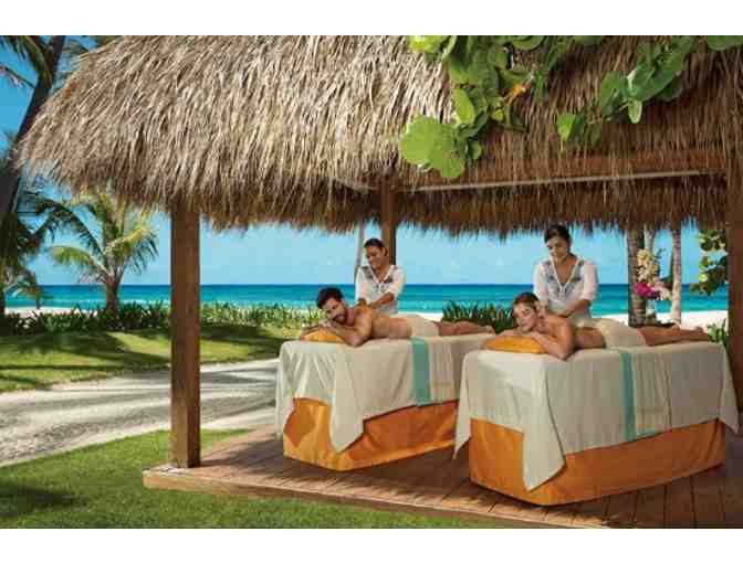 4 days 3 nights Sunscape Bavaro Beach Punta Cana All INCLUSIVE Vacation 4 Star $795 Value