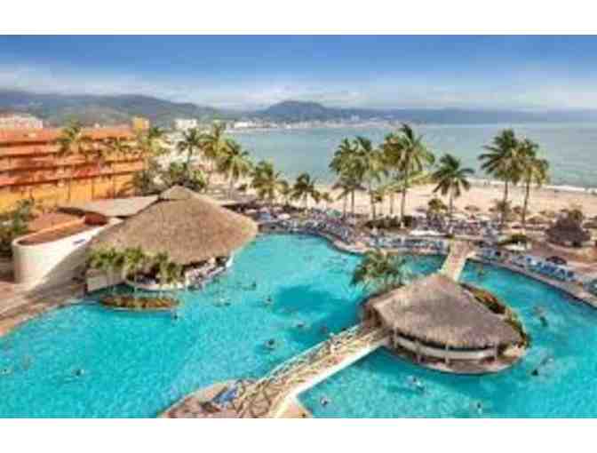 4 days 3 nights Sunscape Dominican Beach Punta Cana All INCLUSIVE Vaca 4 Star $795 Value