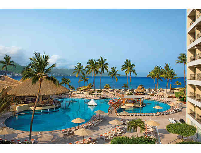 4 days 3 nights Sunscape Puerto Vallarta Resort  All INCLUSIVE Vacation 4 Star $795 Value