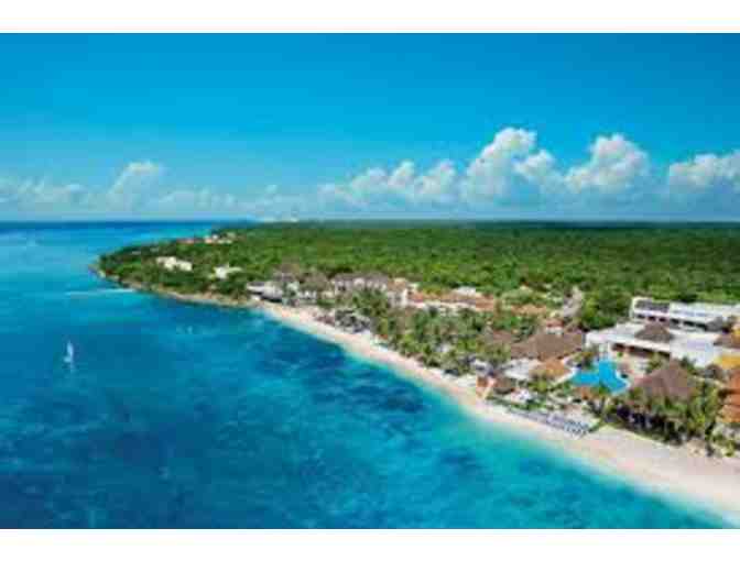 4 days 3 nights Sunscape Sabor Cozumel All INCLUSIVE Vacation 4 Star $795 Value