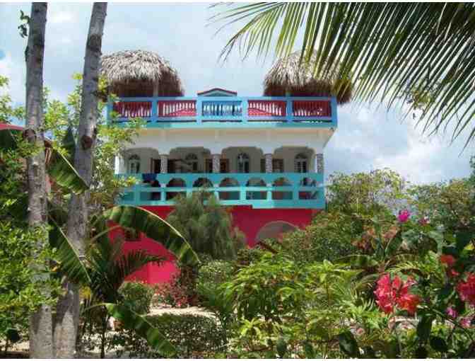 7 Nights Coral Cottage Jamaica - w/STAFF Seaside Villa, Negril! 5 star! + $200 FOOD