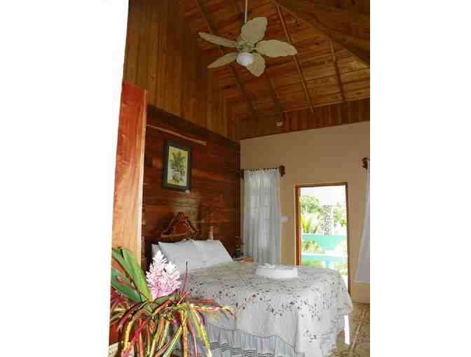 7 Nights Coral Cottage Jamaica - w/STAFF Seaside Villa, Negril! 5 star! + $200 FOOD