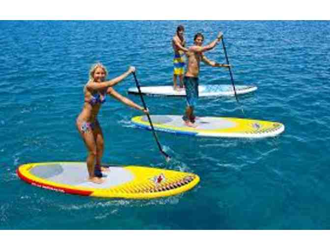 AquaVentures Eco Tours  3 hour package for 2 In Florida Keys 5 Star Reviews